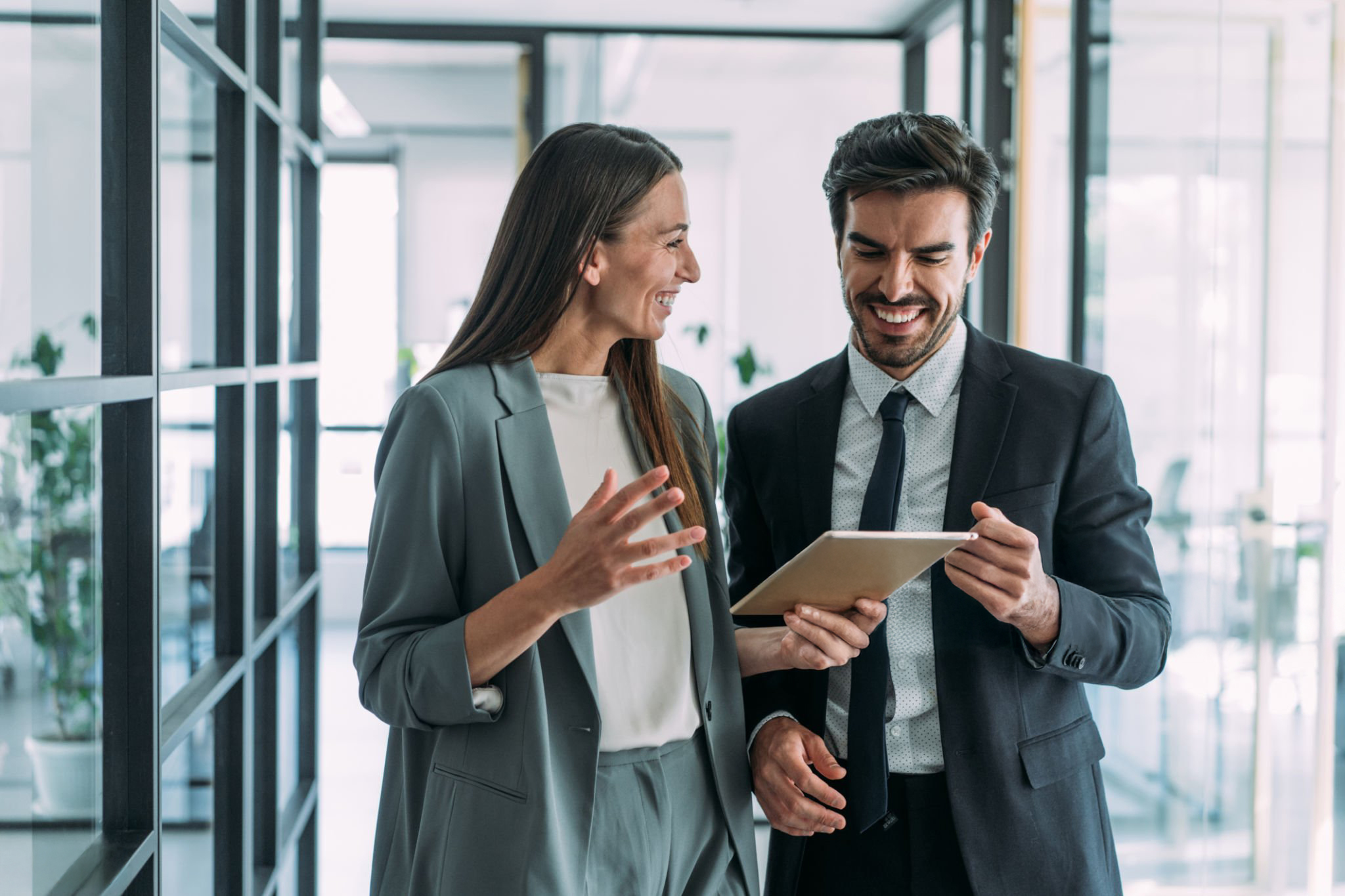 Transforming the Wealth Ecosystem for Every Institution