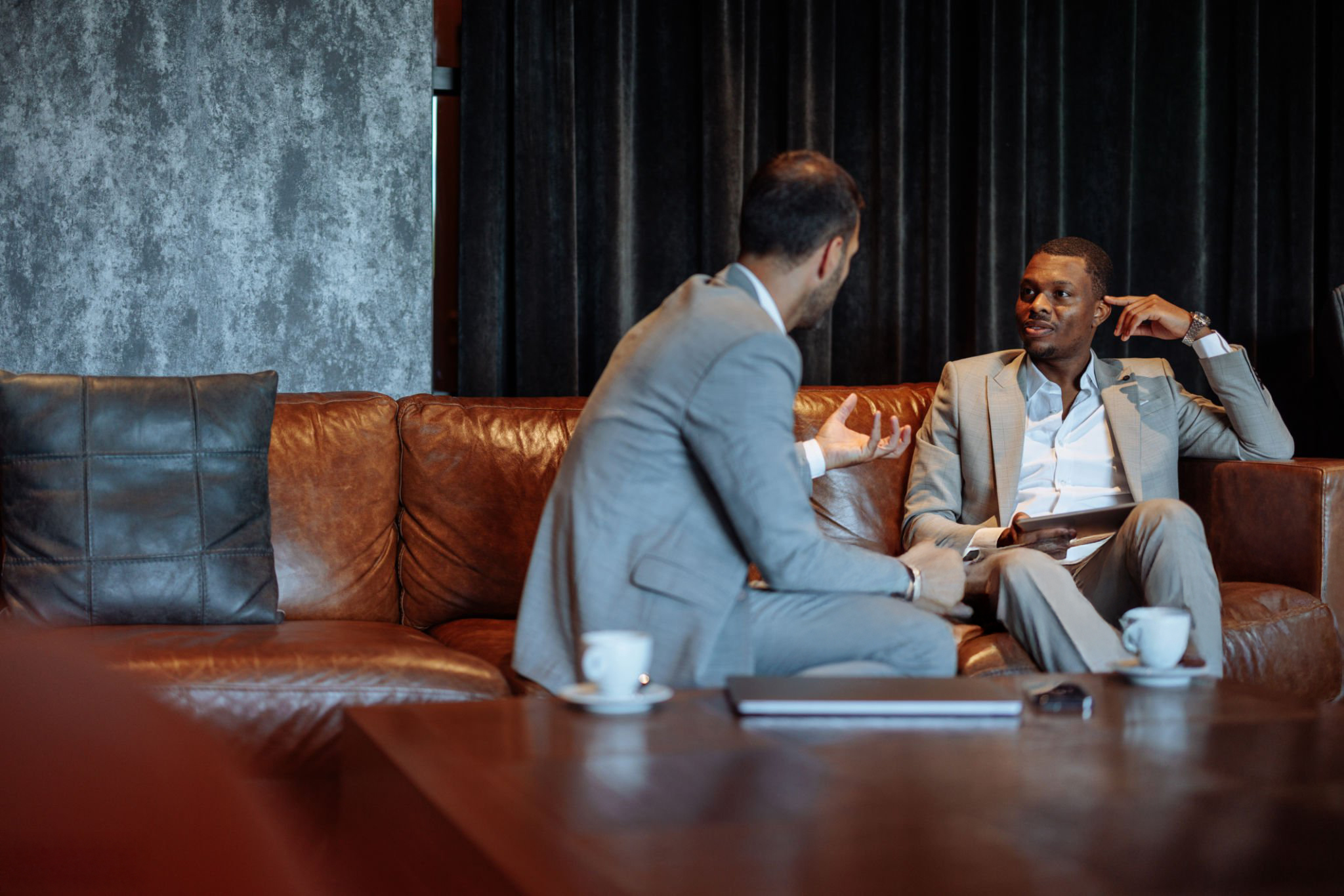 Explore Our Wealth Management Solutions