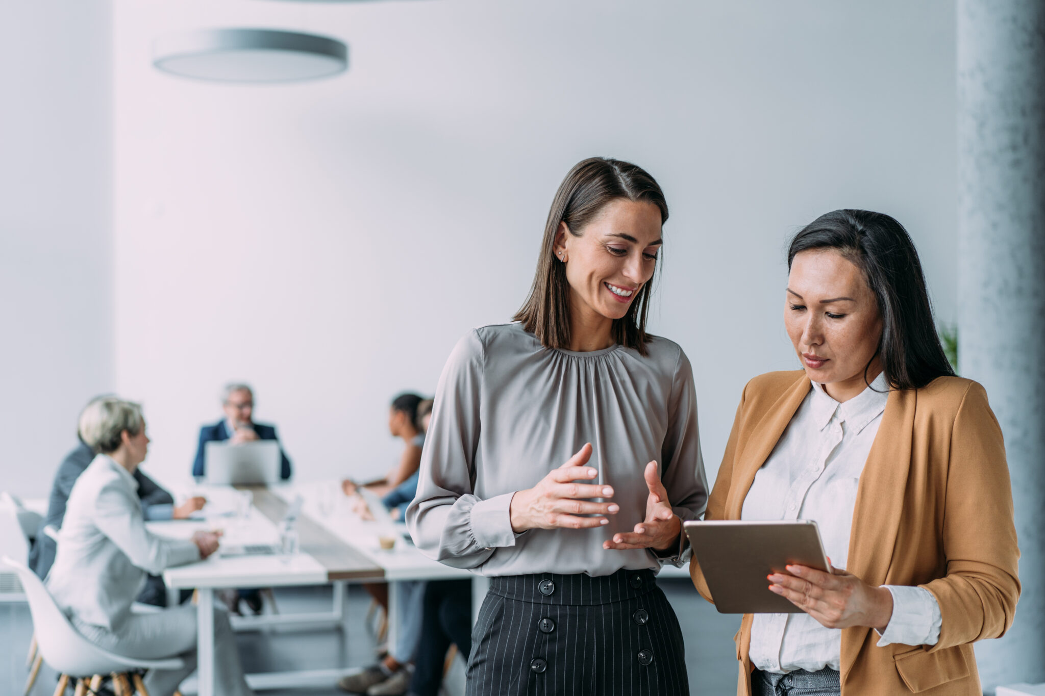 Innovation That Supports the Future of Investment Management
