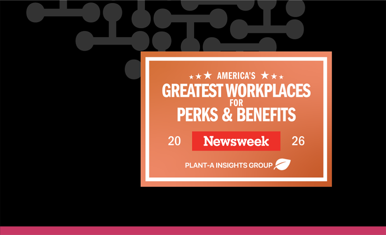 Foris Dax Named One of Newsweek’s America’s Greatest Workplaces for Perks & Benefits 2026